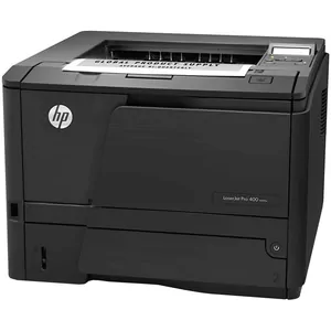Ремонт принтера HP Pro 400 M401A в Москве